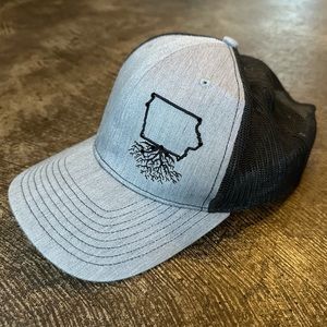 Iowa Grown Trucker’s Hat